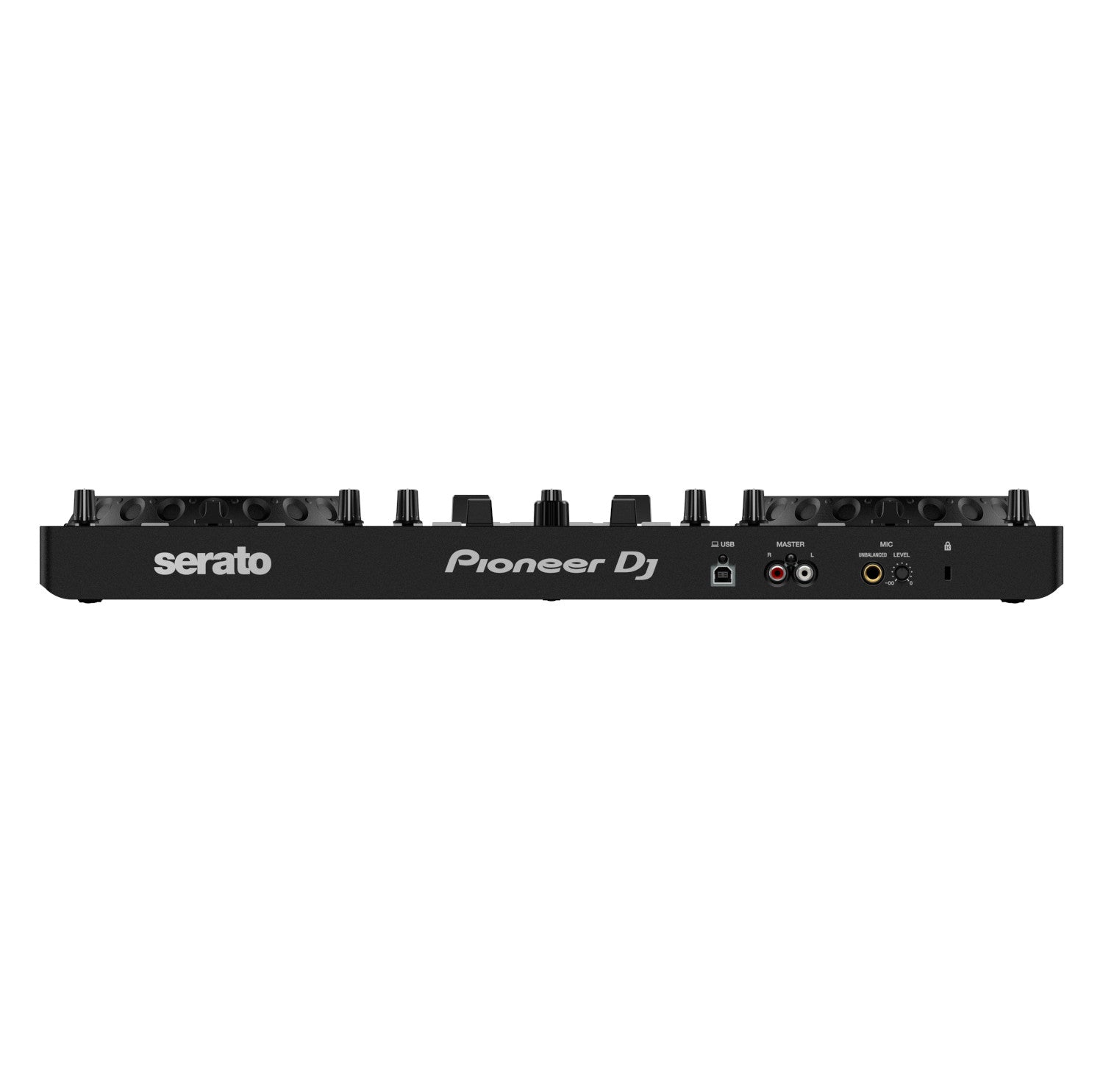 Pioneer DJ DDJ-REV1 DJ Controller – SoundPro Pioneer DJ DDJ-REV1 DJ Controller – SoundPro