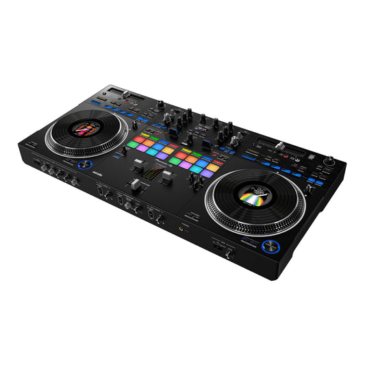 Pioneer DJ DDJ-REV7 DJ Controller