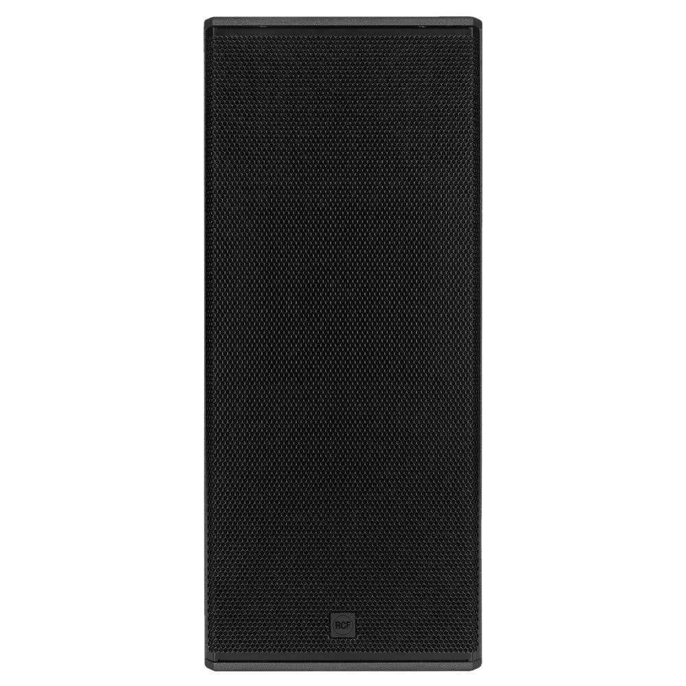 RCF NX985-A 15-Inch Powered Speaker front