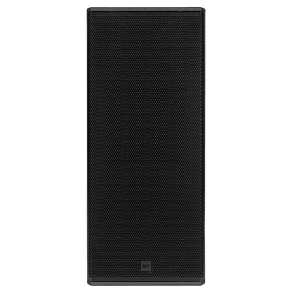 RCF NX985-A 15-Inch Powered Speaker front