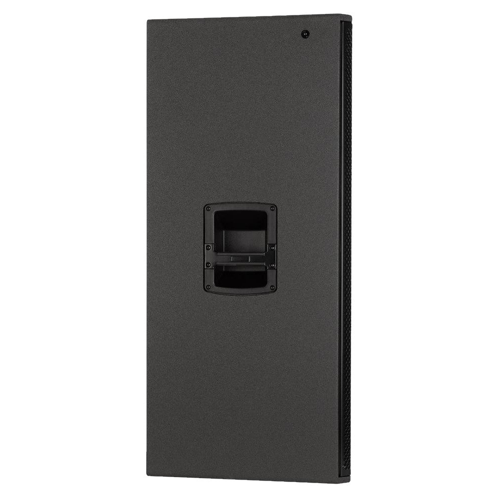 RCF NX985-A 15-Inch Powered Speaker side