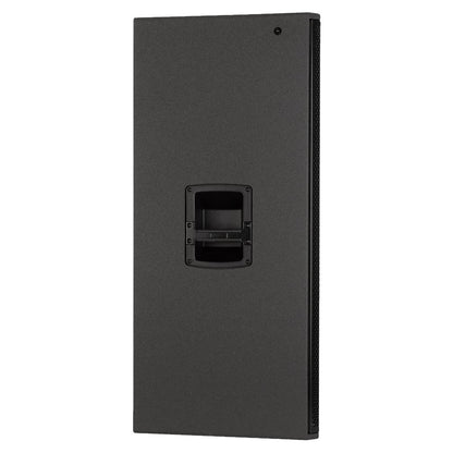 RCF NX985-A 15-Inch Powered Speaker side