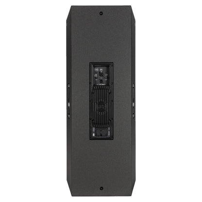 RCF NX985-A 15-Inch Powered Speaker back