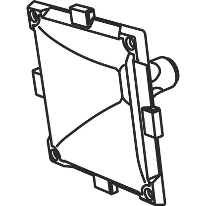 dBTechnologies HK-6090 Horn Kit