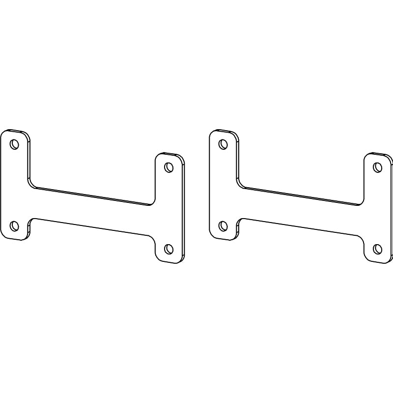 dBTechnologies LP-4 Link Plate