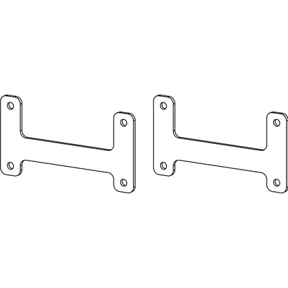 dBTechnologies LP-4 Link Plate