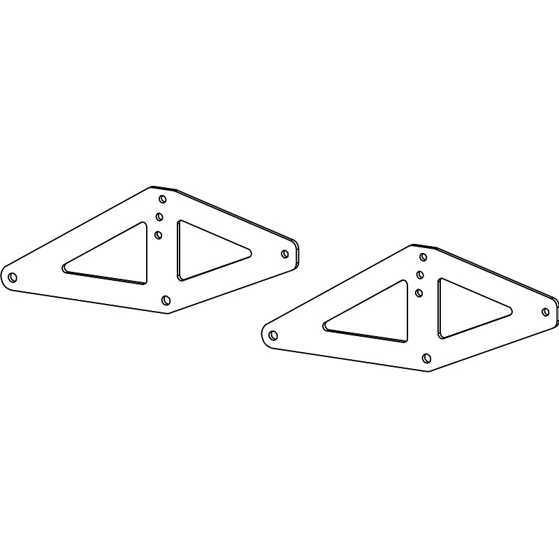 dBTechnologies LP-5 Link Plate