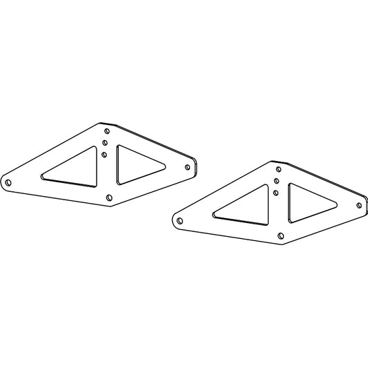 dBTechnologies LP-5 Link Plate