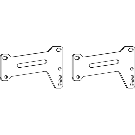 dBTechnologies LP-2 Link Plate