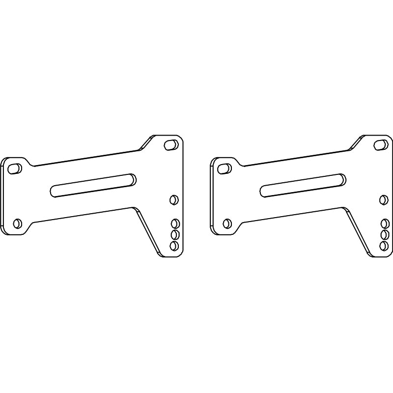 dBTechnologies LP-2 Link Plate