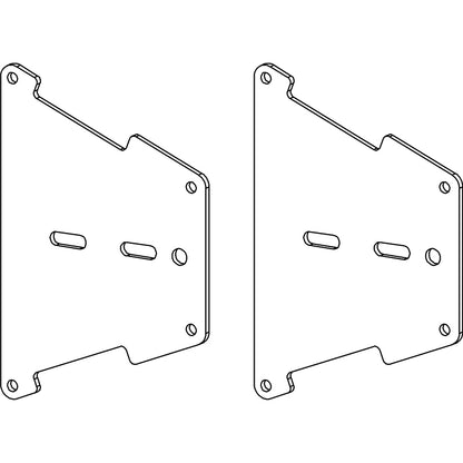 dBTechnologies LP-3 Link Plate