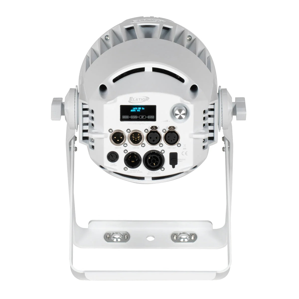 Elation KLP555 Compact Full-Color LED Wash Fixture