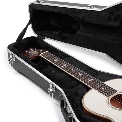 Gator GC-PARLOR Deluxe Molded Case For Parlor Guitars