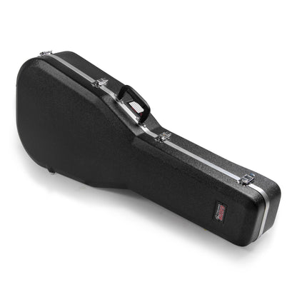 Gator GC-PARLOR Deluxe Molded Case For Parlor Guitars