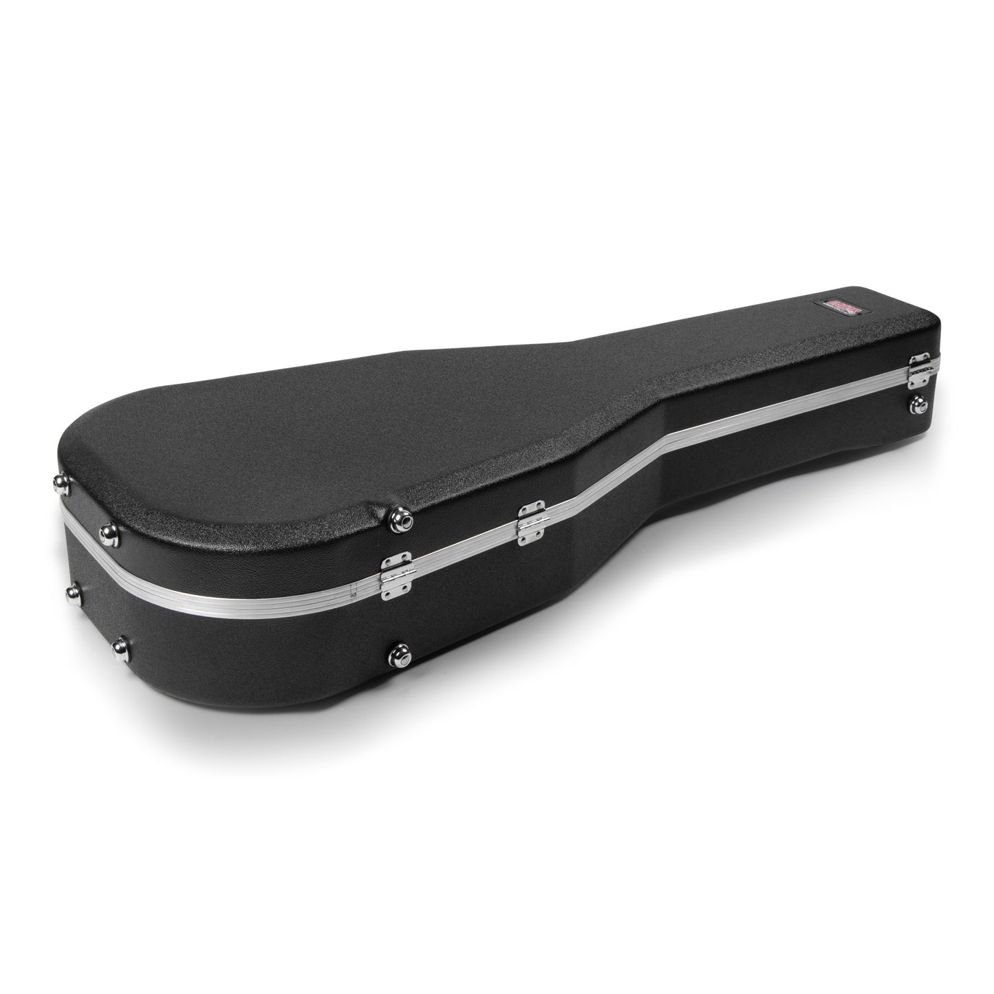 Gator GC-PARLOR Deluxe Molded Case For Parlor Guitars