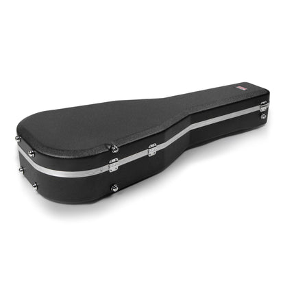 Gator GC-PARLOR Deluxe Molded Case For Parlor Guitars