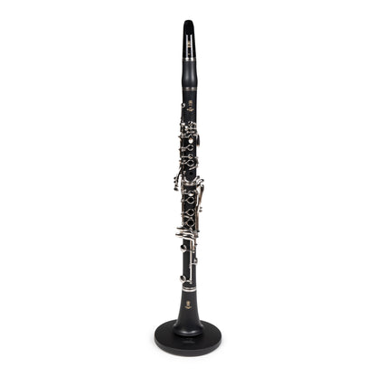 Gator GFW-BNO-CLRFLU Weighted Round Base Clarinet Flute Stand