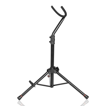 Gator GFW-BNO-SAXBARI Tripod Stand For Baritone Saxophone
