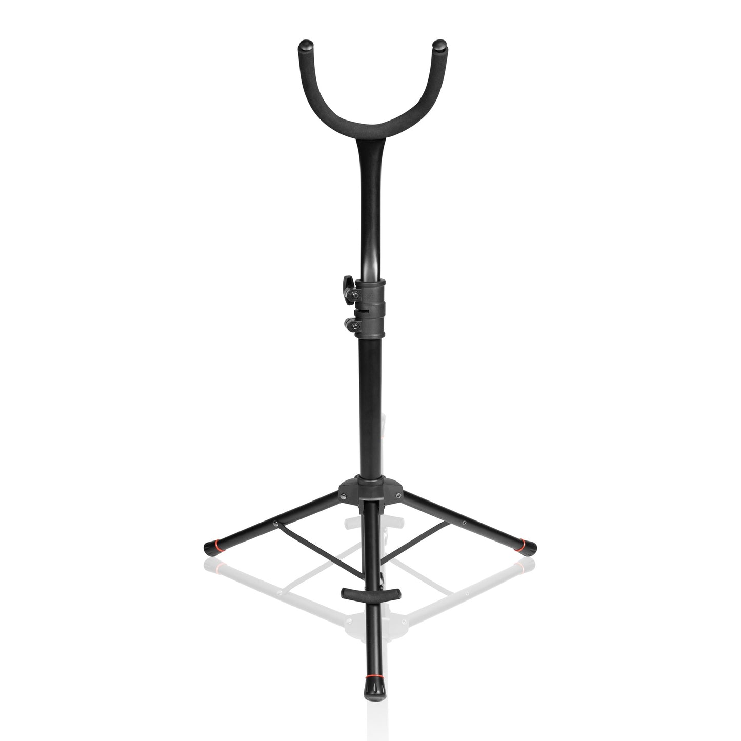 Gator GFW-BNO-SAXBARI Tripod Stand For Baritone Saxophone