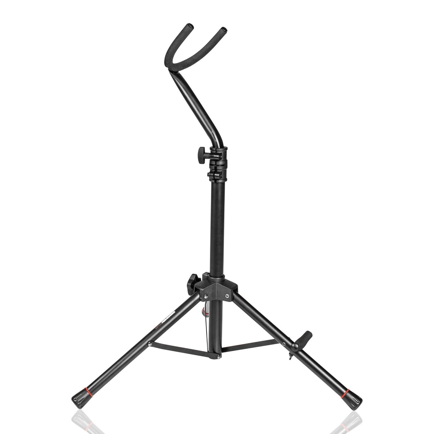 Gator GFW-BNO-SAXBARI Tripod Stand For Baritone Saxophone