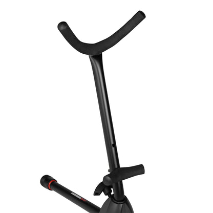 Gator GFW-BNO-SAXFLU Tripod Stand For Alto Tenor Sax With Flute Peg