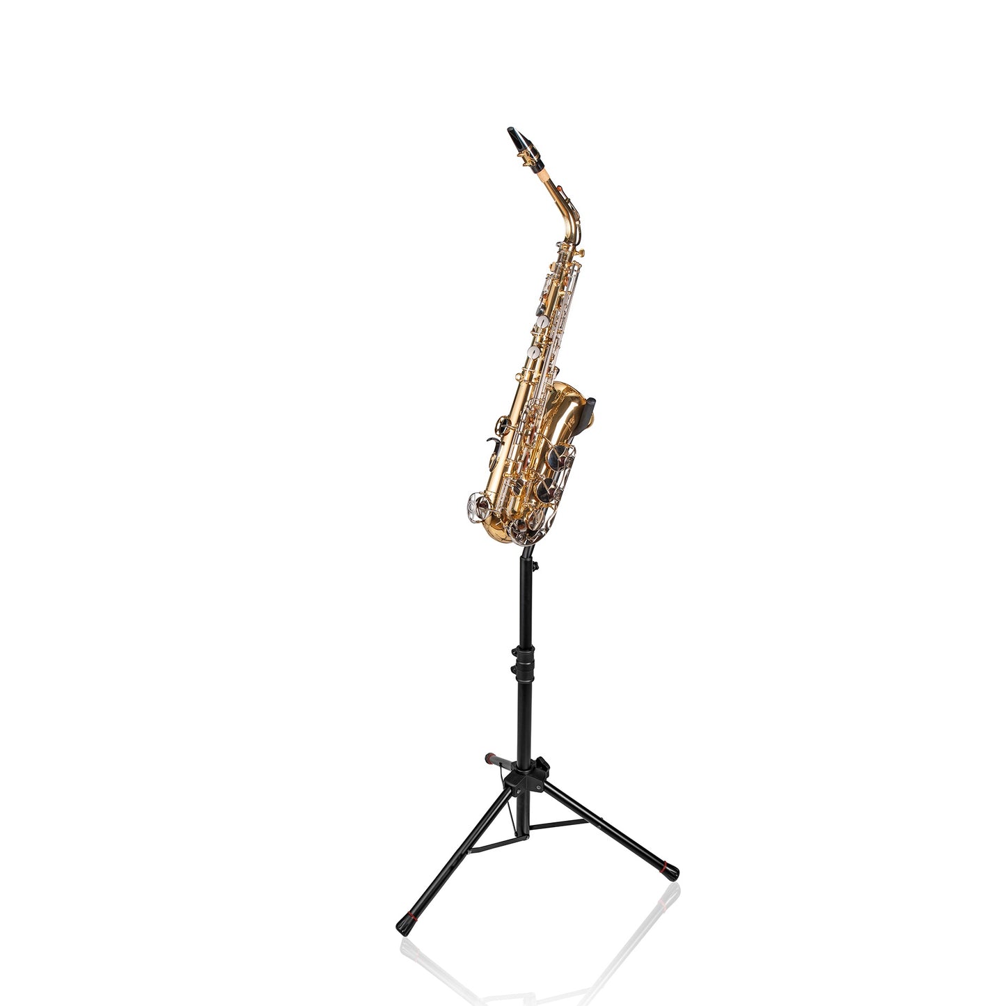 Gator GFW-BNO-SAXTALL Tall Stand For Alto Tenor Saxophone
