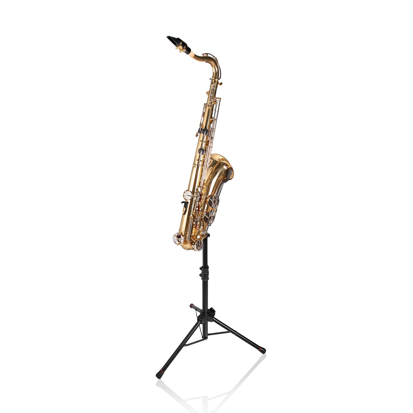 Gator GFW-BNO-SAXTALL Tall Stand For Alto Tenor Saxophone