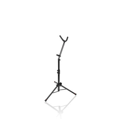Gator GFW-BNO-SAXTALL Tall Stand For Alto Tenor Saxophone