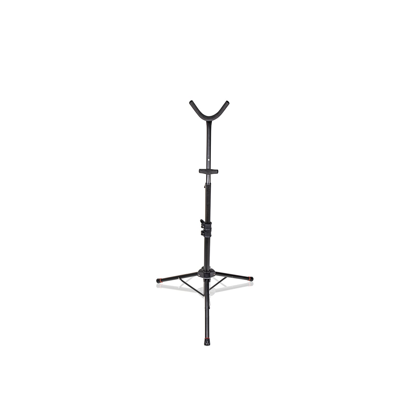 Gator GFW-BNO-SAXTALL Tall Stand For Alto Tenor Saxophone