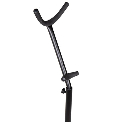 Gator GFW-BNO-SAXTALL Tall Stand For Alto Tenor Saxophone