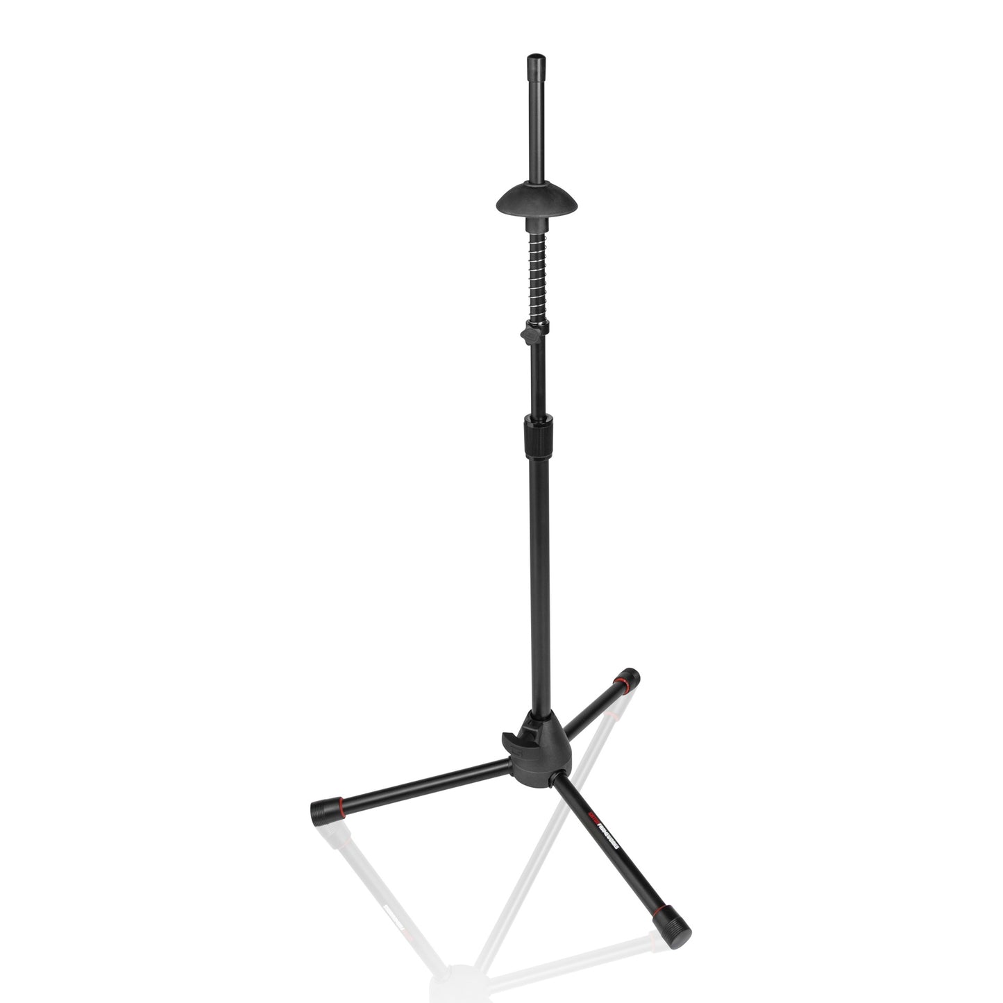 Gator GFW-BNO-TBONE Tripod Stand For Tenor Trombone