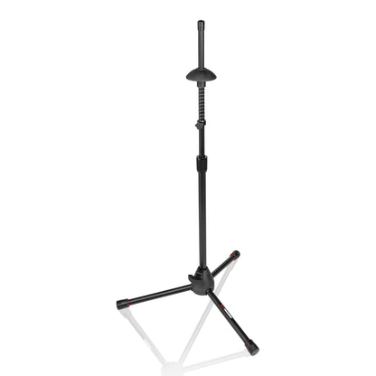 Gator GFW-BNO-TBONE Tripod Stand For Tenor Trombone