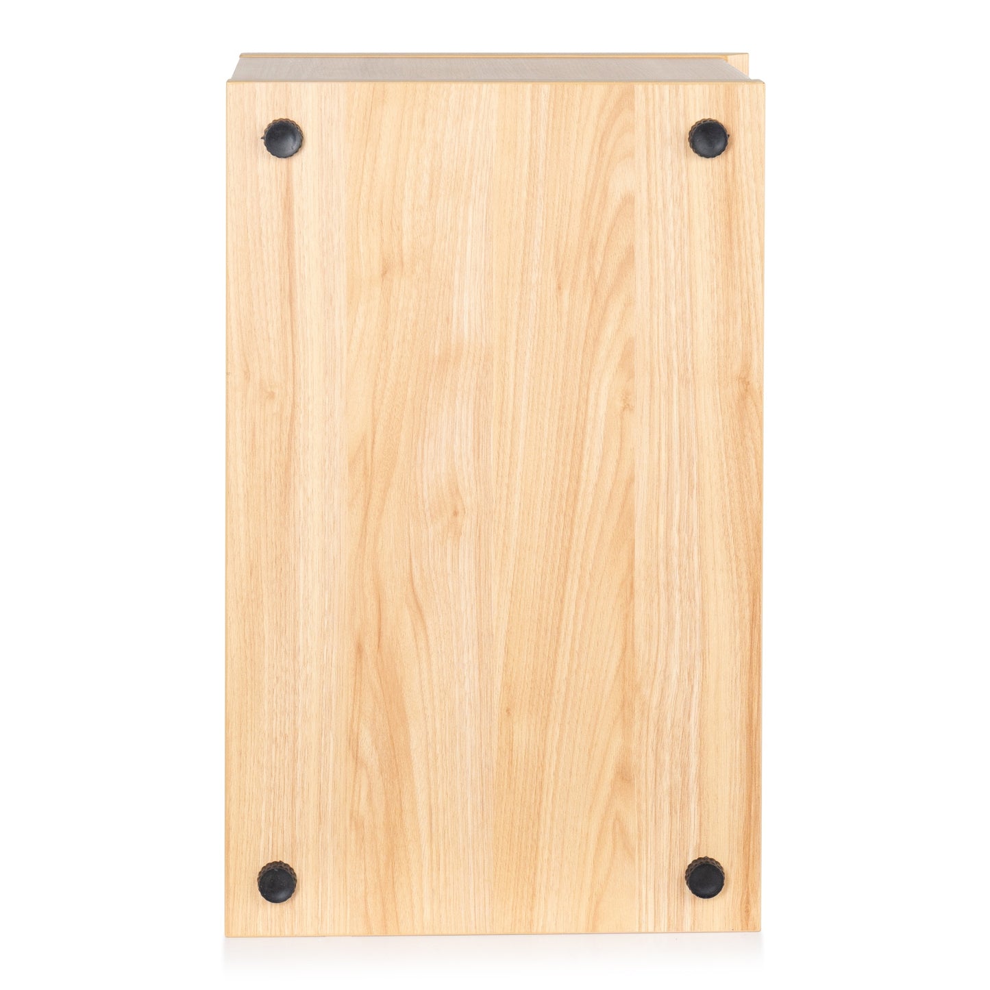 Gator GFW-ELITERK-4U-MPL Elite Series 4U Desktop Studio Rack | Maple