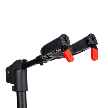 Gator GFW-GTR-1500 Guitar Stand with Self-Locking Yoke