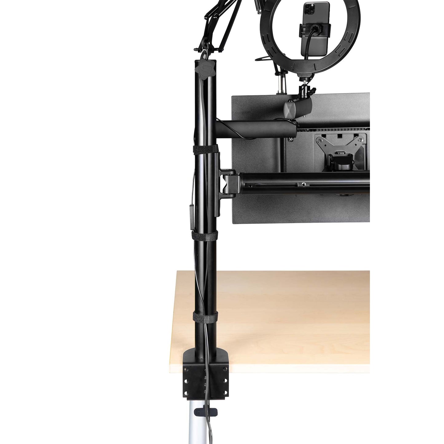 Gator GFW-ID-CT26TOWER Frameworks ID Series Creator Tree | 26-Inch Tower