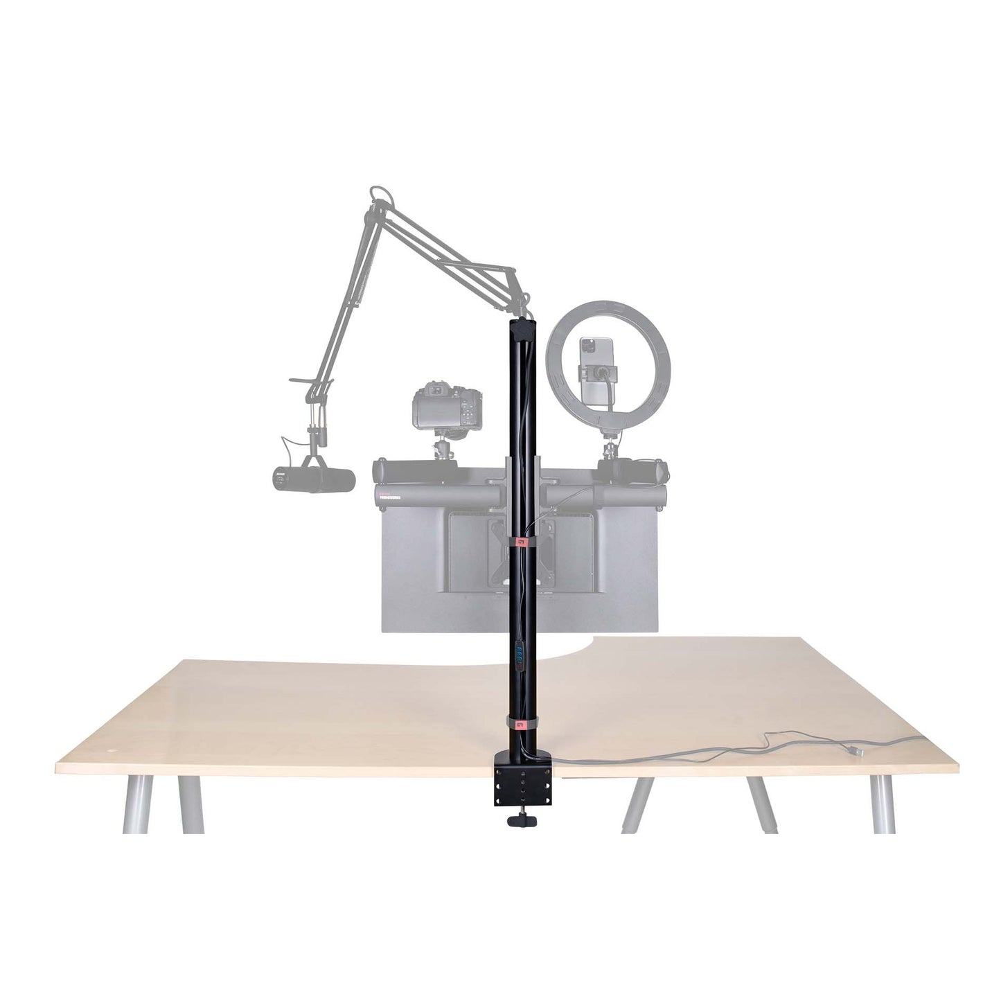 Gator GFW-ID-CT31TOWER Frameworks ID Series Creator Tree | 31-Inch Tower