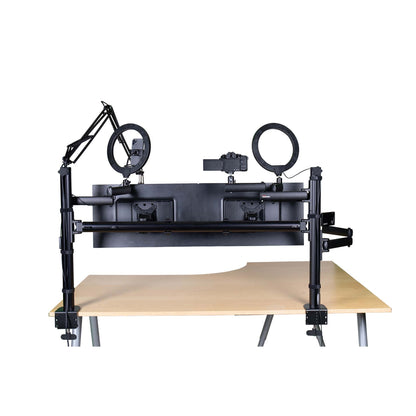 Gator GFW-ID-CTVESAEXTARM ID Series VESA Mount Extension Arm