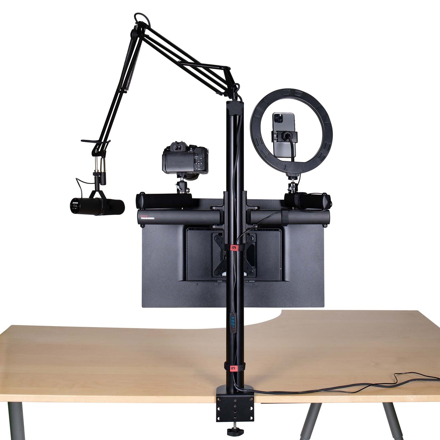 Gator GFW-ID-CTVESAMNT ID Series Creator Tree VESA Mount