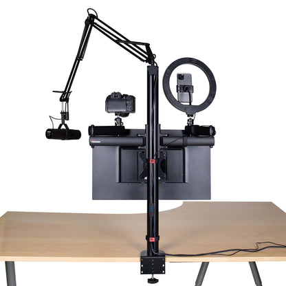 Gator GFW-ID-CTVESAMNT ID Series Creator Tree VESA Mount
