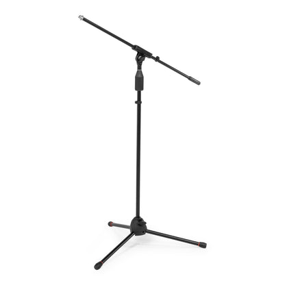 Gator GFW-MIC-6PACKBG Mic Boom Stand 6-Pack with Bag