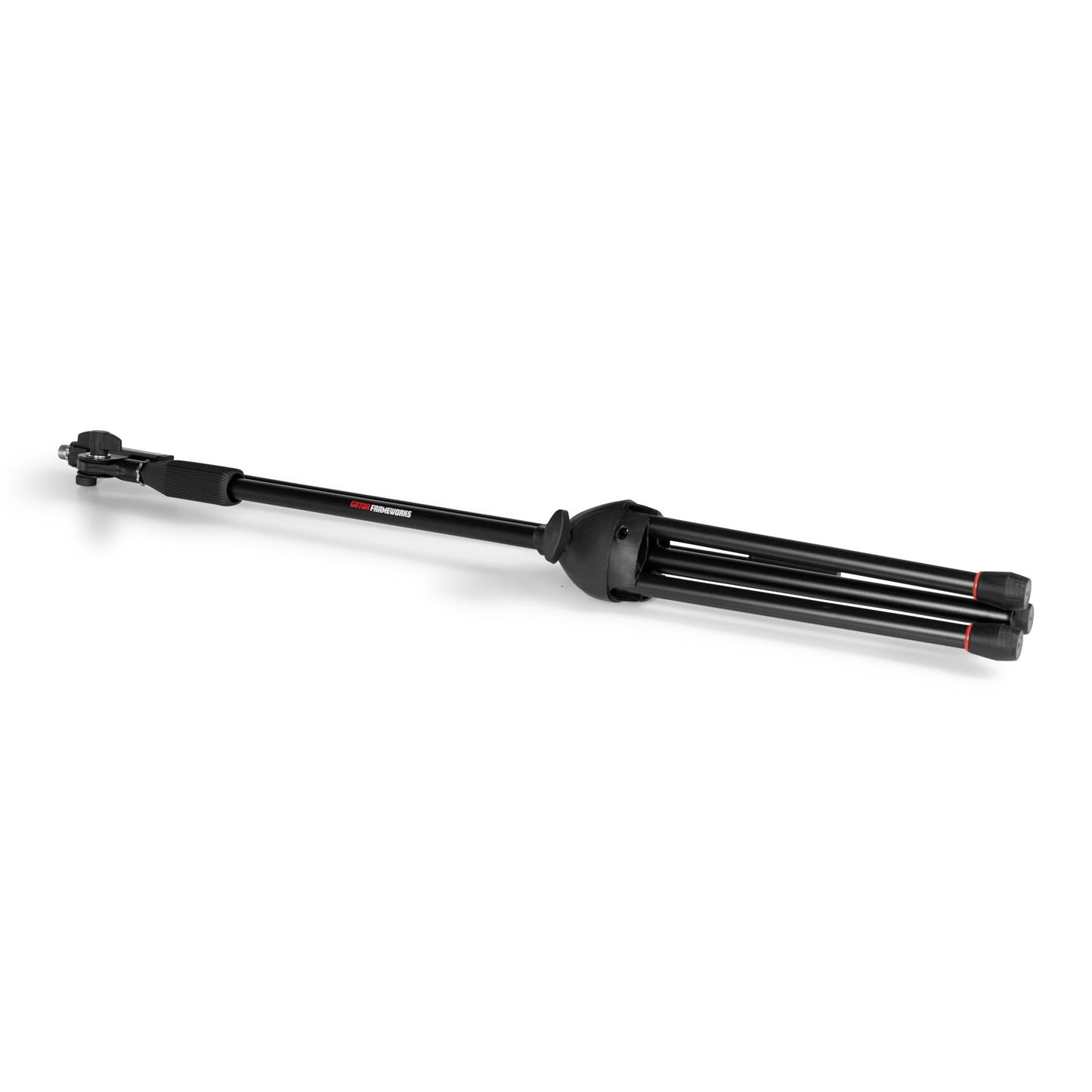 Gator GFW-MIC-6PACKBG Mic Boom Stand 6-Pack with Bag