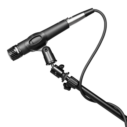 Gator GFW-MIC-BALLHEAD-MT 5/8"-27 Ball-and-Socket Mic Adapter
