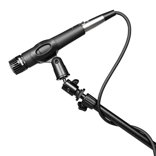 Gator GFW-MIC-BALLHEAD-MT 5/8"-27 Ball-and-Socket Mic Adapter