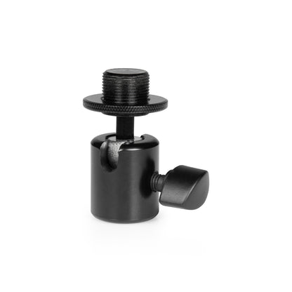 Gator GFW-MIC-BALLHEAD-MT 5/8"-27 Ball-and-Socket Mic Adapter