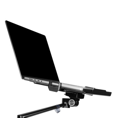 Gator GFW-STREAMSTAND Frameworks Content Creation Desk Mount Stand