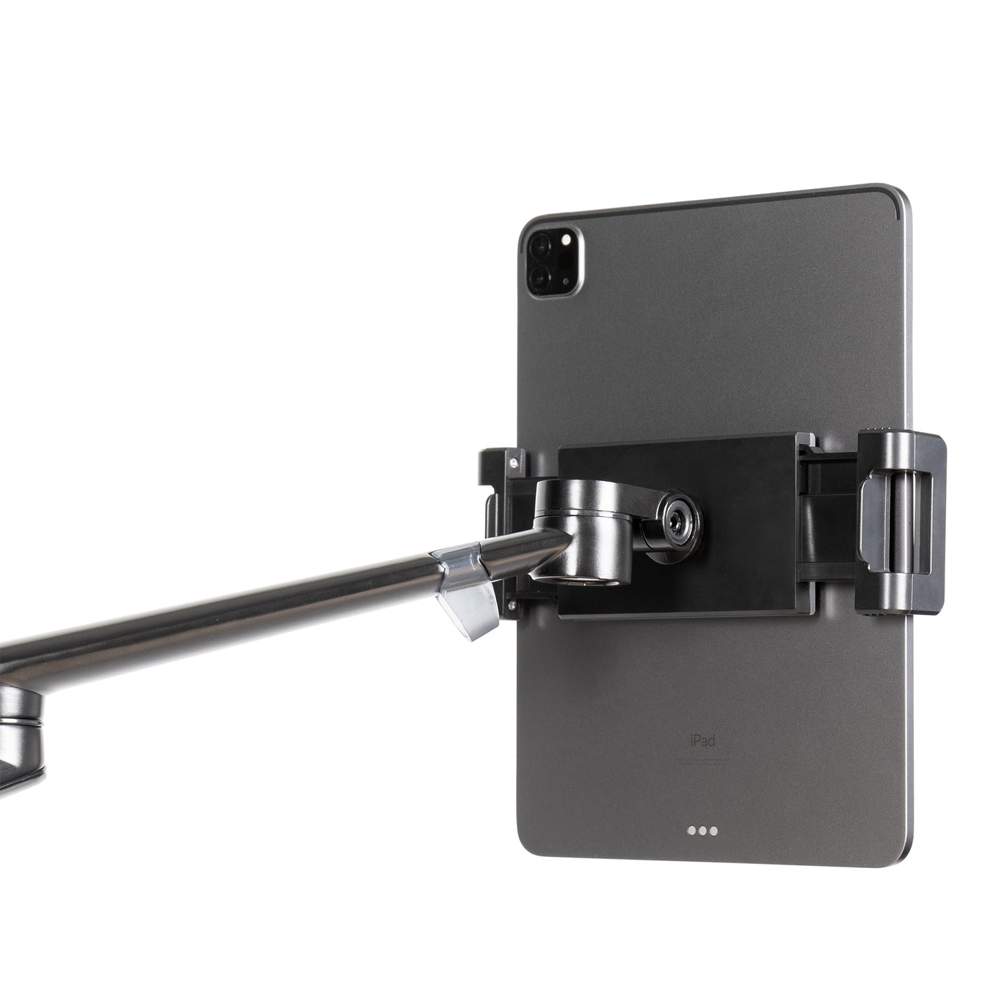 Gator GFW-STREAMSTAND Frameworks Content Creation Desk Mount Stand