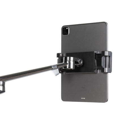 Gator GFW-STREAMSTAND Frameworks Content Creation Desk Mount Stand