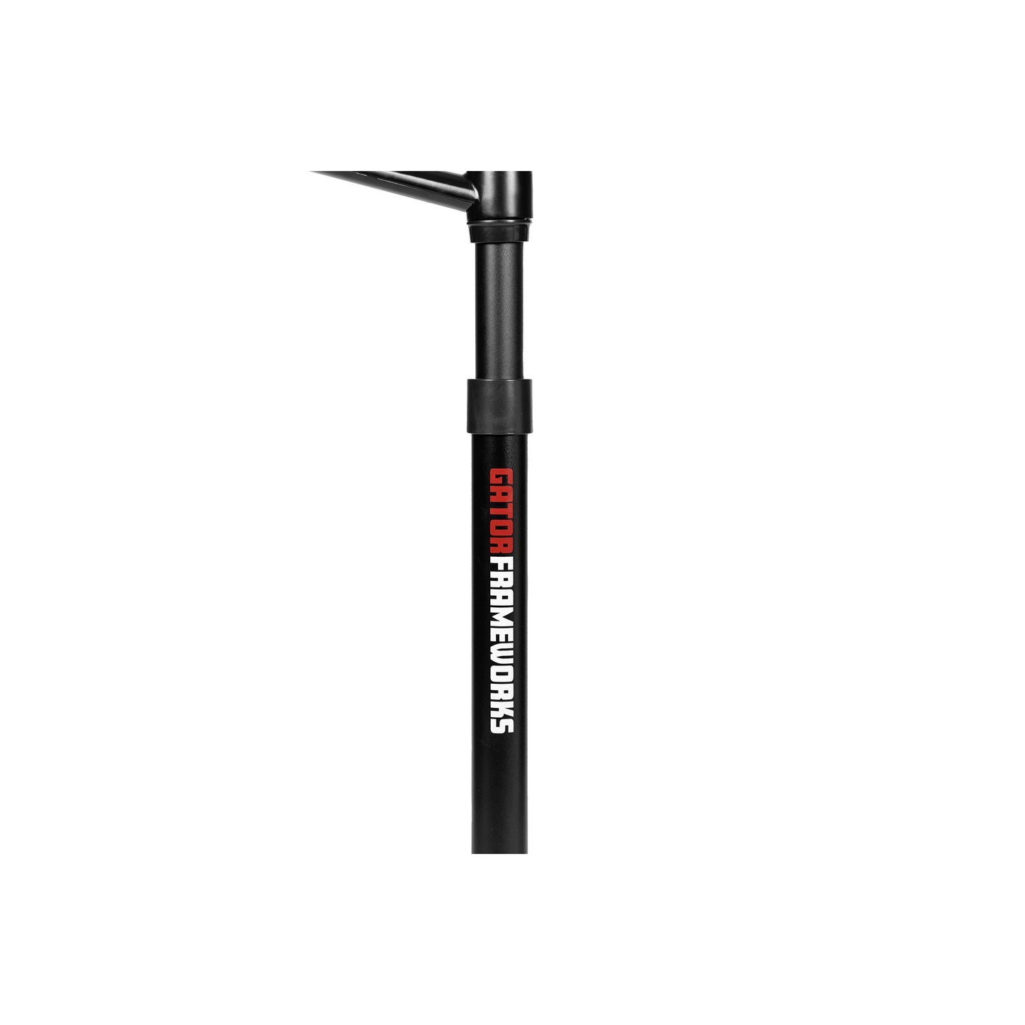 Gator GFW-STREAMSTAND-W Frameworks Content Creator Wheeled Stand