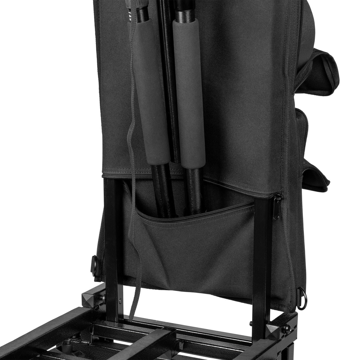 Gator GFW-UTL-CART-ACCBAG Accessory Bag for Frameworks Utility Cart Handle