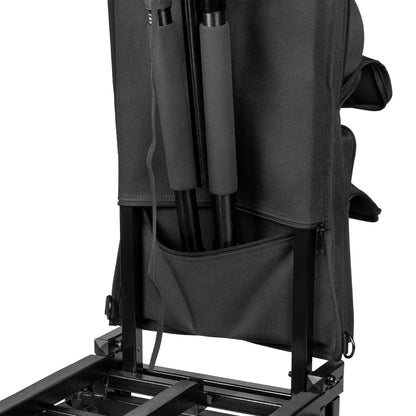 Gator GFW-UTL-CART-ACCBAG Accessory Bag for Frameworks Utility Cart Handle